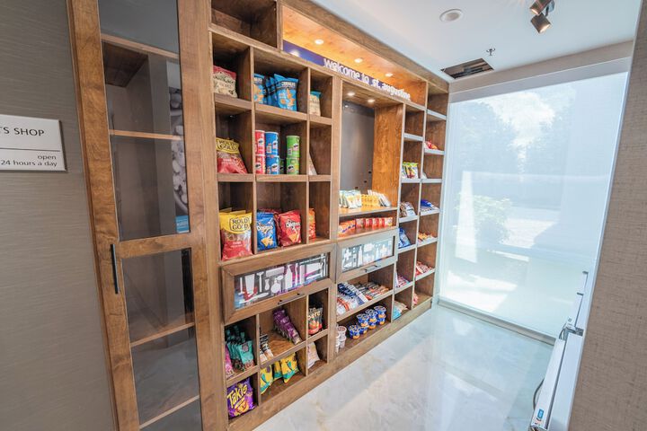 Hotel Interior 4 of 63