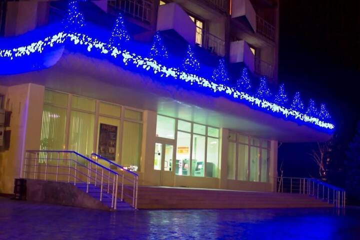 Hotel 62 of 64