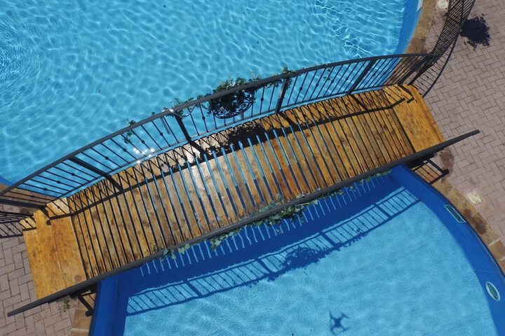 Pool to Cool