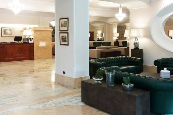 Image of Hotel San Giorgio Heaven Spa