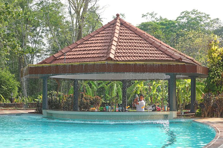 Pool Hotel
