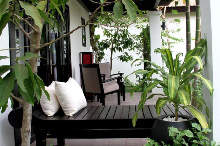 Fitness Center Photo