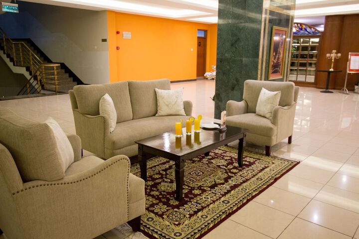 Hotel Interior 13 of 109