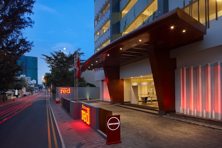 Hotel 67 of 74