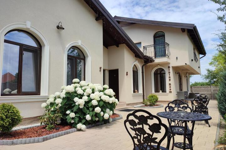 Villa Boutique Alina