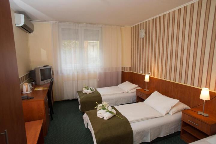 Fitness Facility Photos