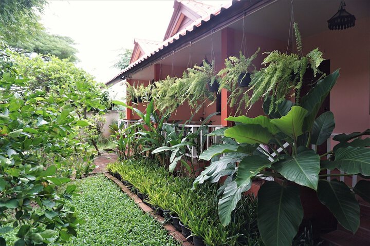 Hotel Exterior 66 of 68
