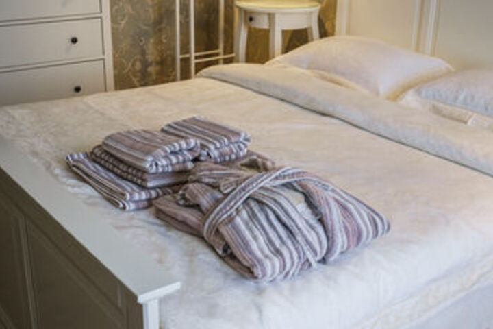 Guest Suite Photo