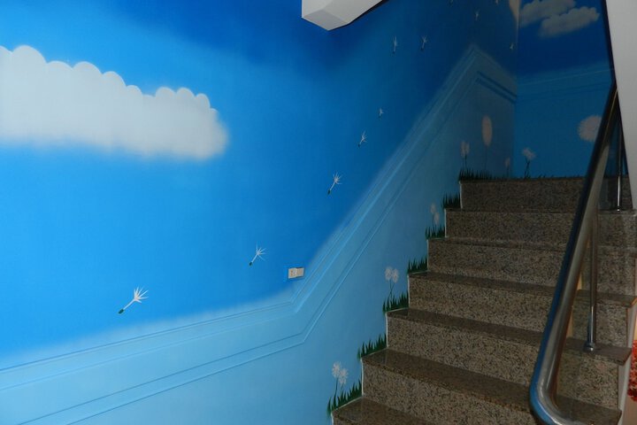 Hotel Interior 223 of 232