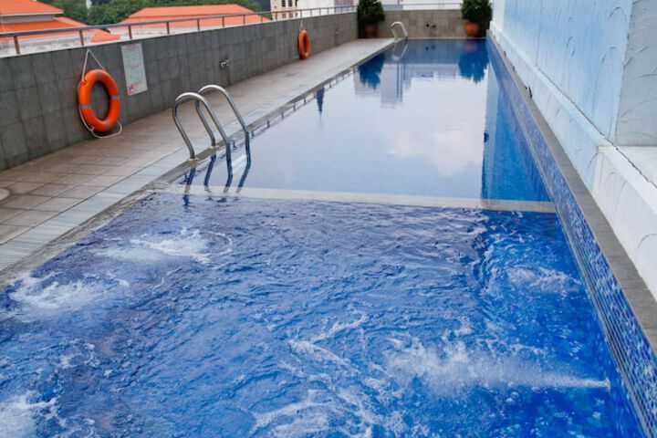 Pool to Cool