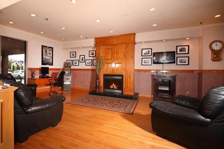 Hotel Interior 2 of 49