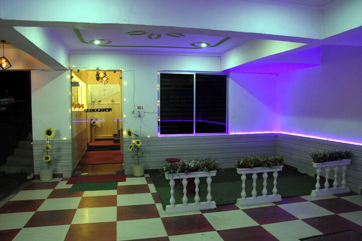 Hotel 49 of 84