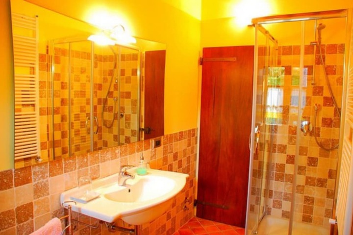 Restrooms