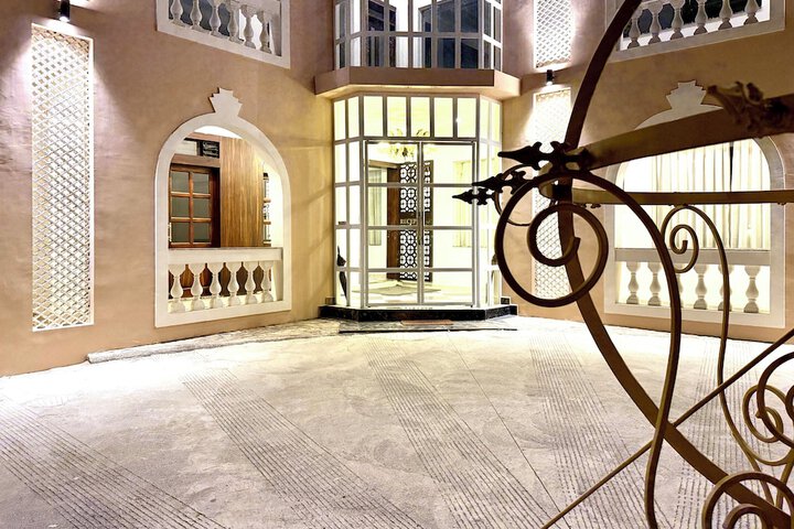 Hotel 90 of 97