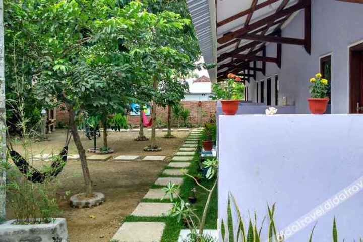 Dee Homestay