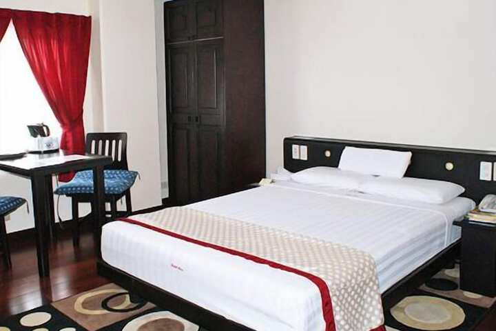 Room 14 of 29