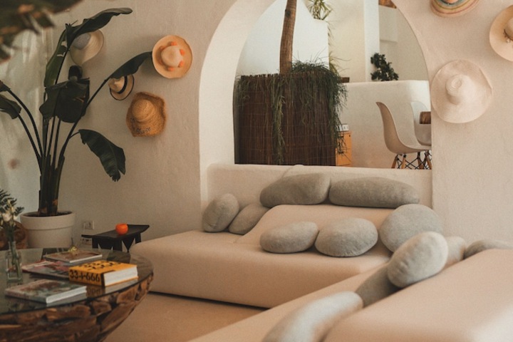 Hotel Interior 2 of 181