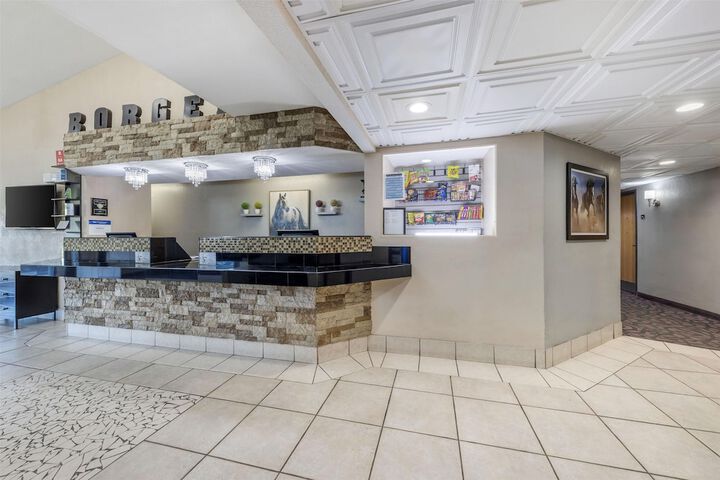 Lobby Photos