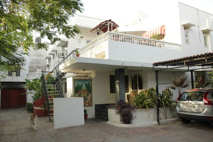 OYO Rooms Civil Lines Homestay