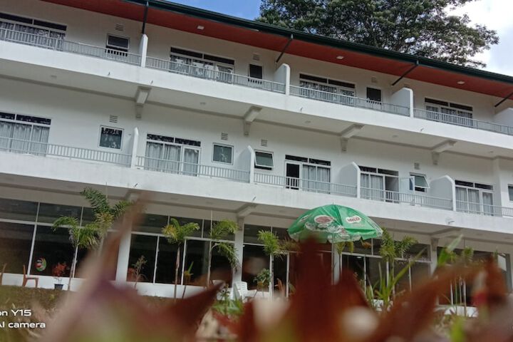 Hotel 1 of 9