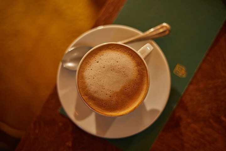 Breakfast/Coffee Service 253 of 397