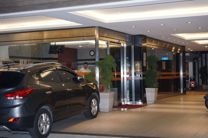 Hotel 36 of 36