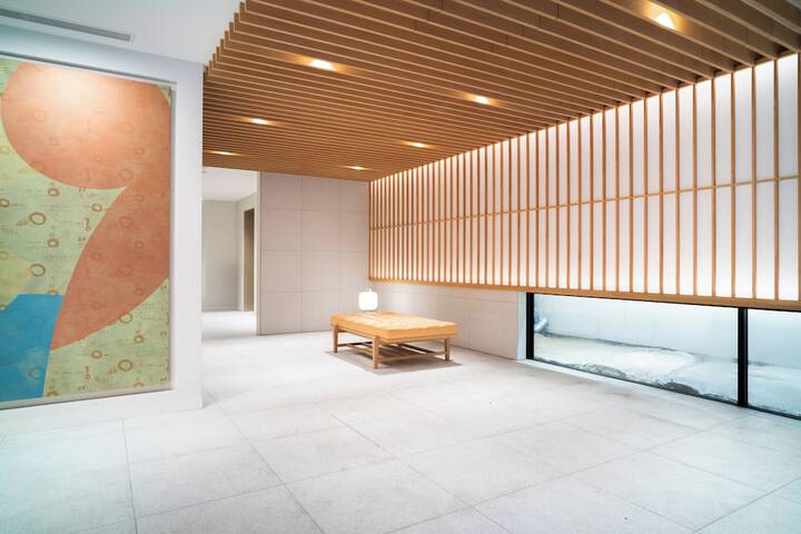 Hotel Interior 2 of 68