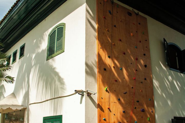 Fitness Club