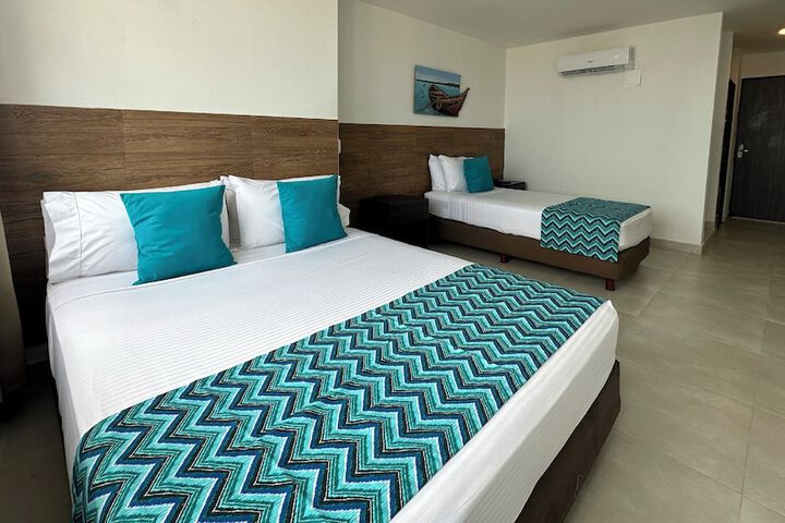 Fitness Center Photo