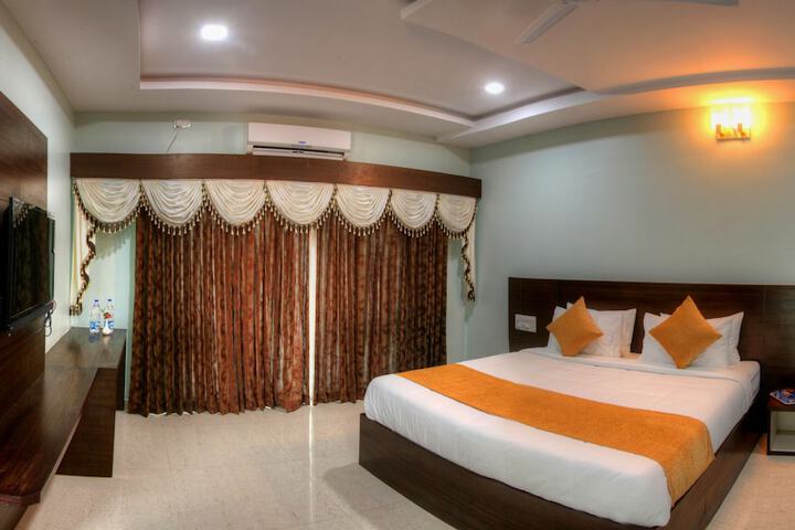 Nijaguna Resorts & Spa