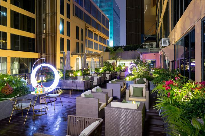 Terrace/Patio 100 of 101