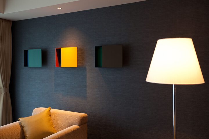 Room 19 of 120