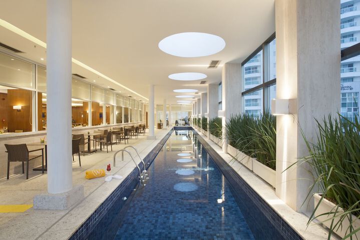 Windsor Brasilia Hotel in Brasília