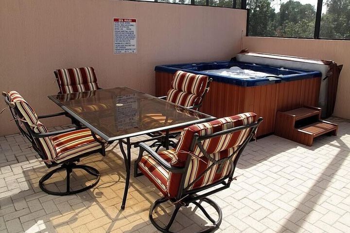 Terrace/Patio 19 of 26