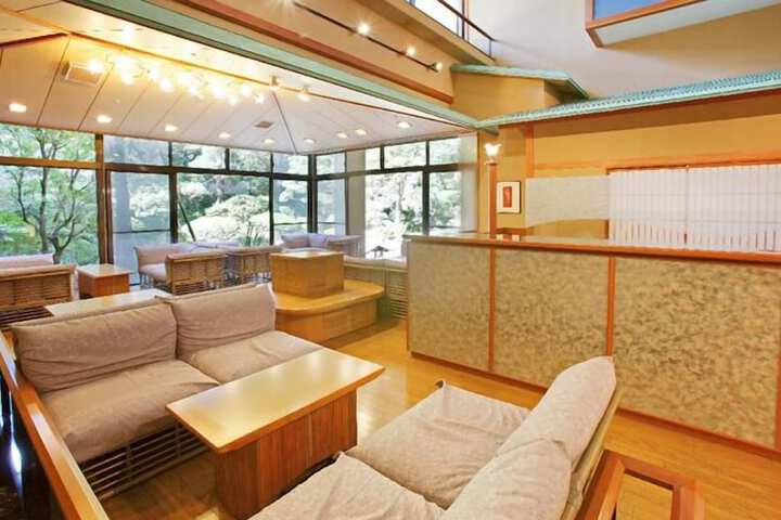 Lobby Photos