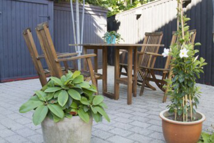 Terrace/Patio 10 of 10