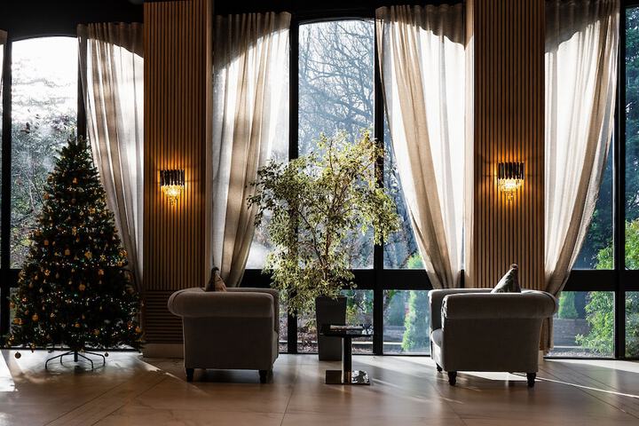Hotel Interior 12 of 295