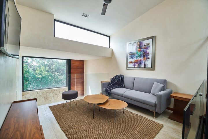 Bungalos Luxury B207 by Lockey