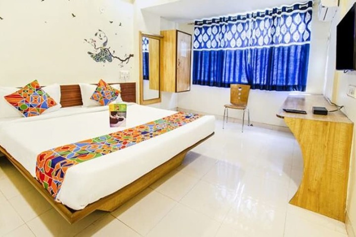 Room 7 of 21