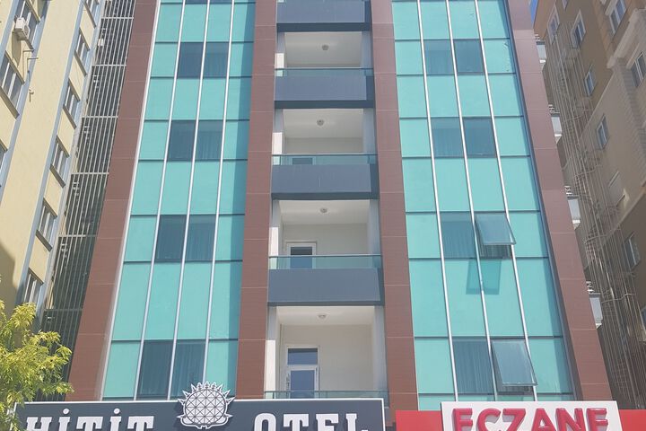 Hitit Otel Corum