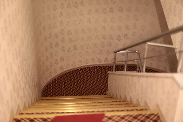 Hotel Interior 21 of 29
