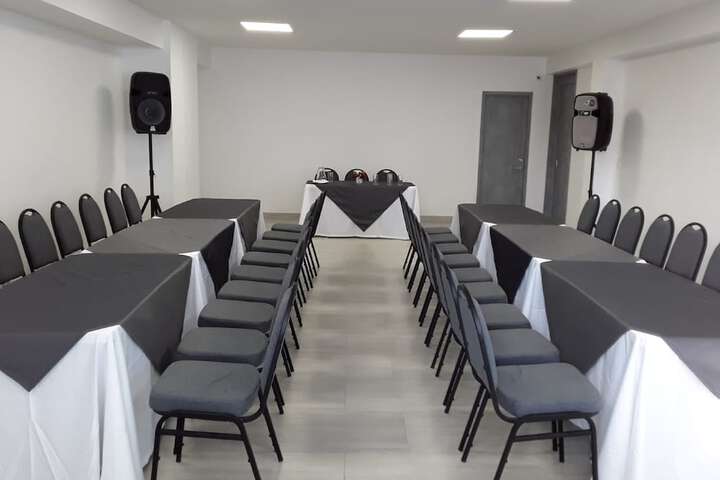 Meeting 43 of 48