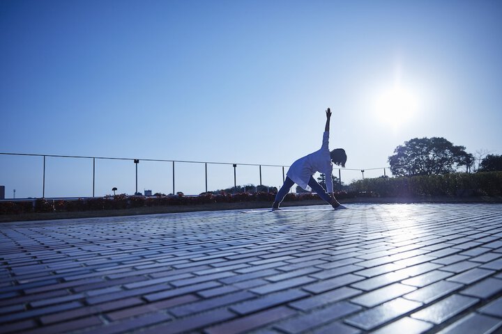 Fitness Club