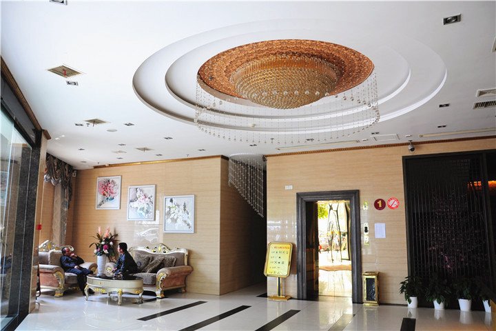 Hotel Interior 8 of 21