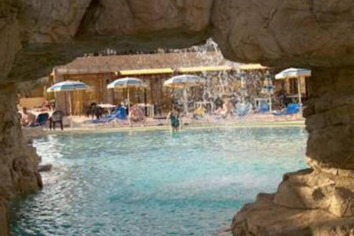 Beau Rivage