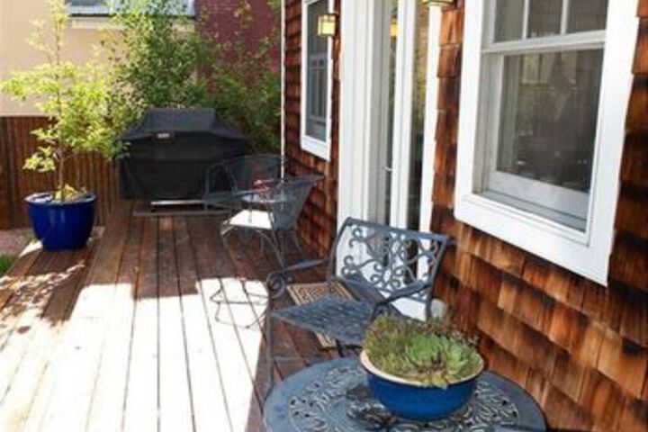 Terrace/Patio 25 of 29