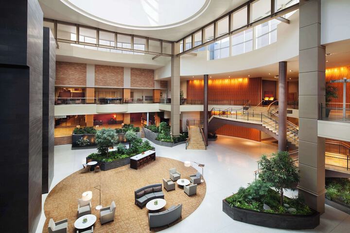 Hotel Interior 6 of 67