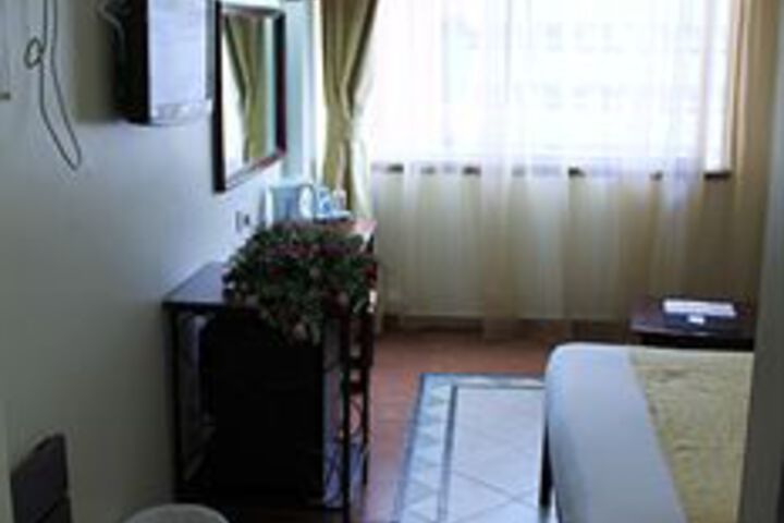 Room Interior