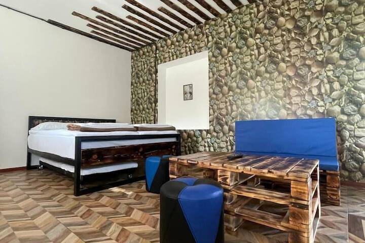 Glamping EcoValley