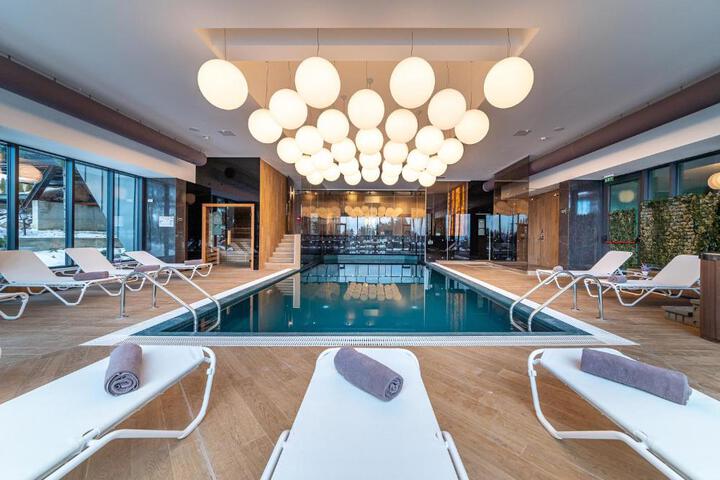 Complex Hotelier COTA O MIE